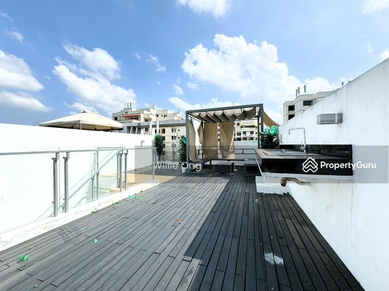 Cluster House for Sale, Cabana, SGD 2,850,000 | 103-year lease