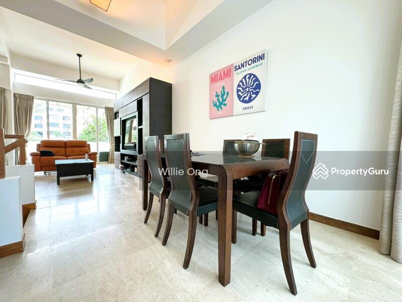 Cluster House for Sale, Cabana, SGD 2,850,000 | 103-year lease