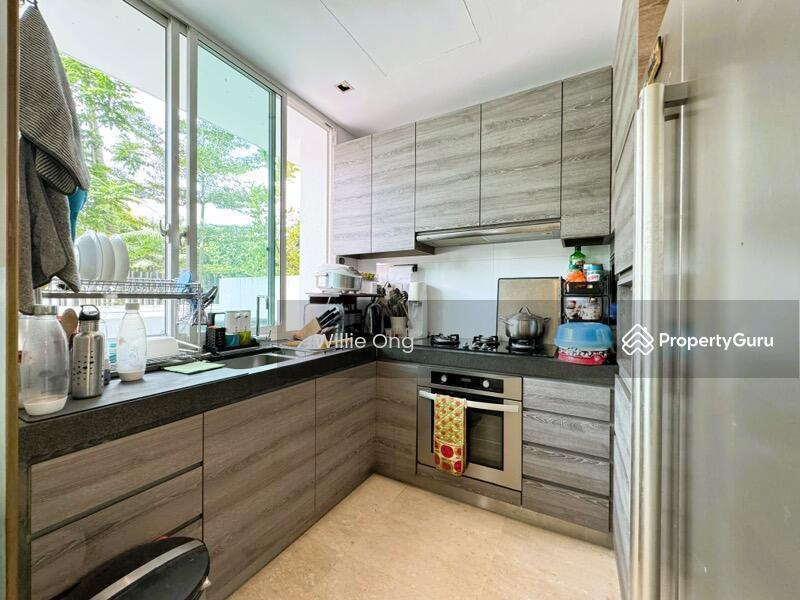 Cluster House for Sale, Cabana, SGD 2,850,000 | 103-year lease