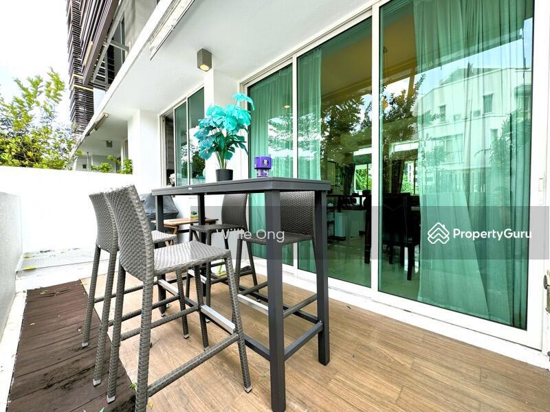 Cluster House for Sale, Cabana, SGD 2,850,000 | 103-year lease