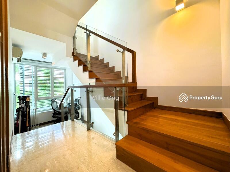 Cluster House for Sale, Cabana, SGD 2,850,000 | 103-year lease