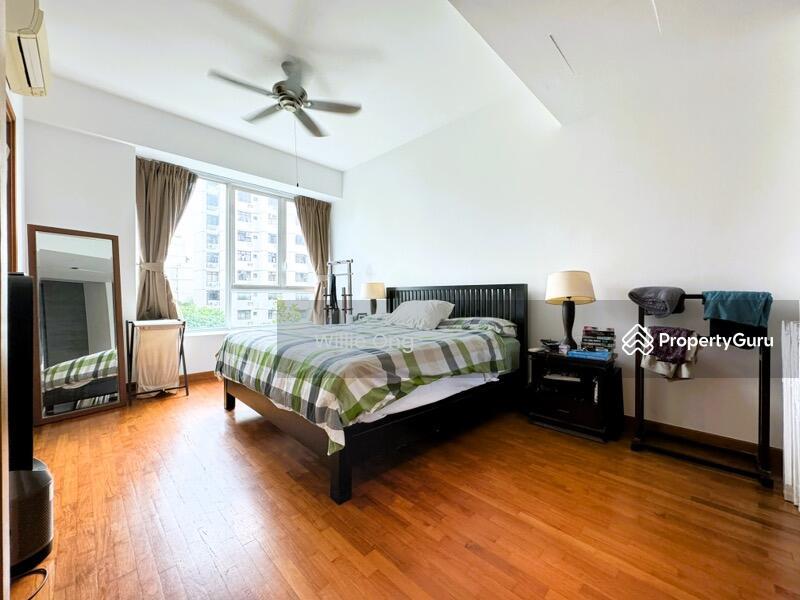 Cluster House for Sale, Cabana, SGD 2,850,000 | 103-year lease