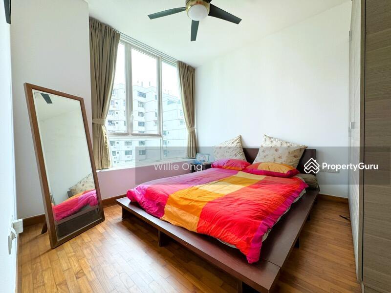 Cluster House for Sale, Cabana, SGD 2,850,000 | 103-year lease