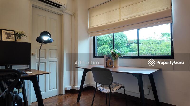 Prop-GPT: Apartment: D09 Cairnhill Cavenagh House