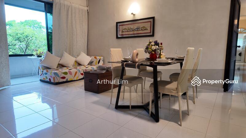 Apartment for Sale, Cavenagh House, SGD 3,300,000 | Freehold
