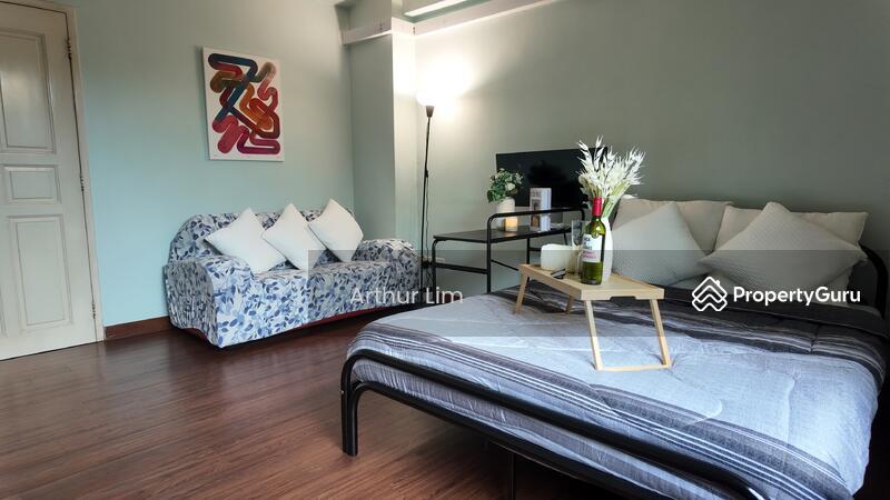 Apartment for Sale, Cavenagh House, SGD 3,300,000 | Freehold