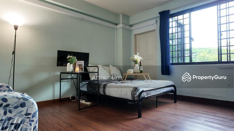 Apartment for Sale, Cavenagh House, SGD 3,300,000 | Freehold