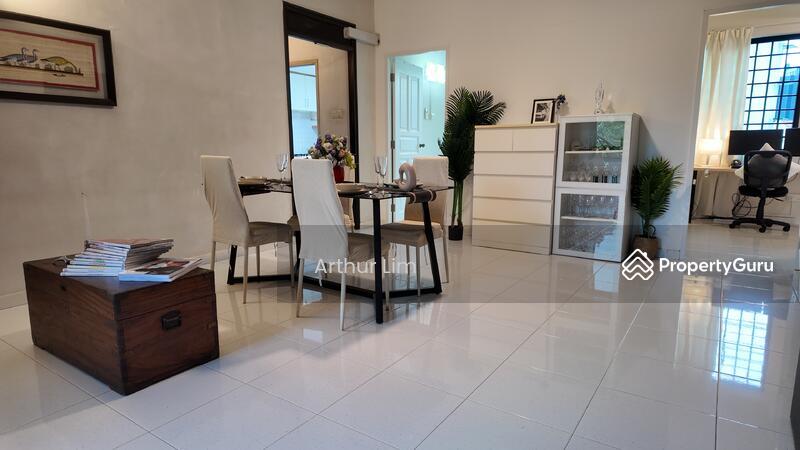 Apartment for Sale, Cavenagh House, SGD 3,300,000 | Freehold
