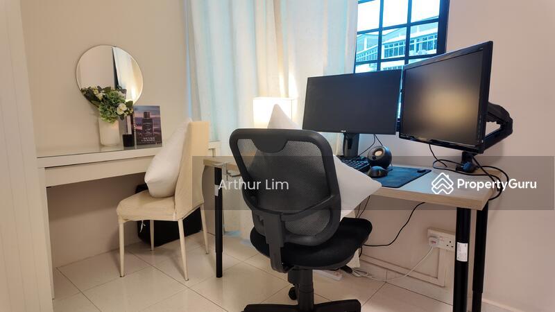 Apartment for Sale, Cavenagh House, SGD 3,300,000 | Freehold
