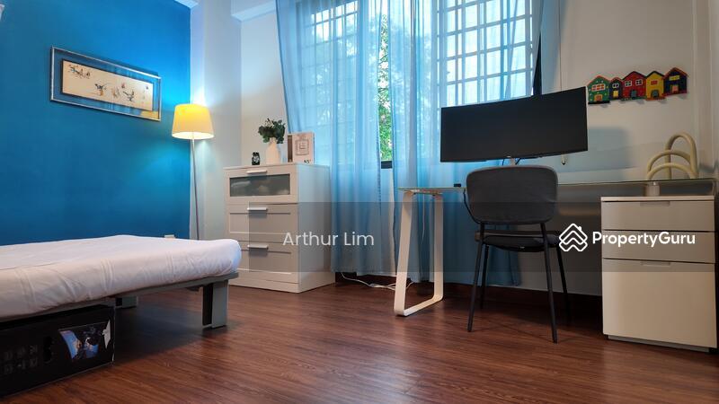 Apartment for Sale, Cavenagh House, SGD 3,300,000 | Freehold