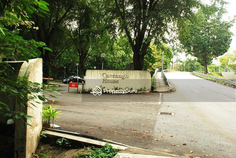 Apartment for Sale, Cavenagh House, SGD 3,300,000 | Freehold