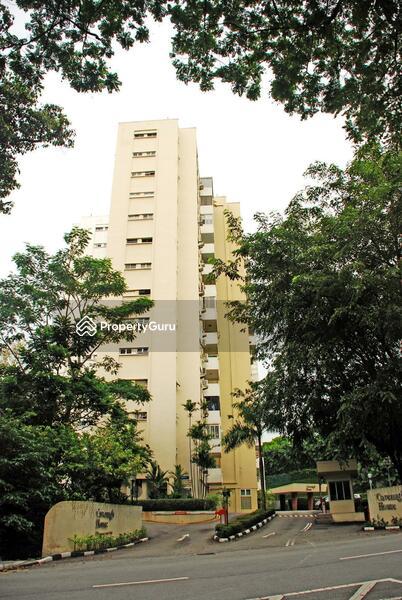 Apartment for Sale, Cavenagh House, SGD 3,300,000 | Freehold