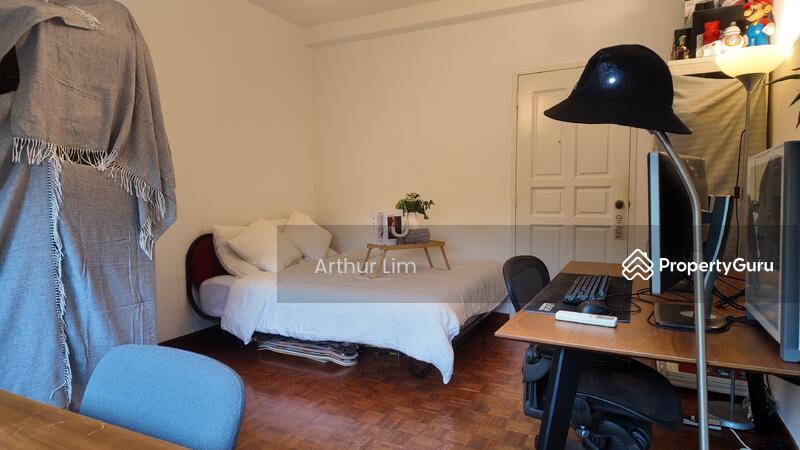 Apartment for Sale, Cavenagh House, SGD 3,300,000 | Freehold