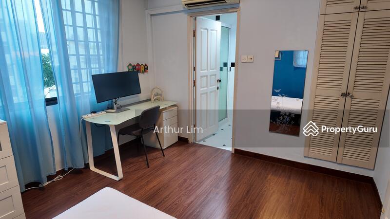 Apartment for Sale, Cavenagh House, SGD 3,300,000 | Freehold