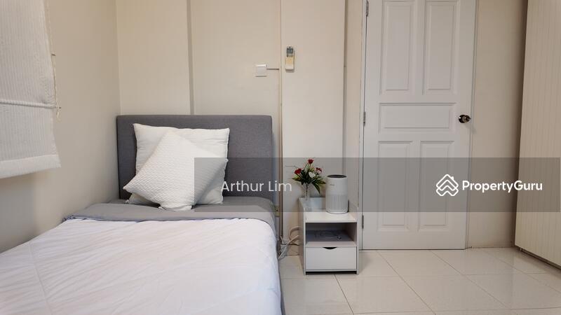 Apartment for Sale, Cavenagh House, SGD 3,300,000 | Freehold