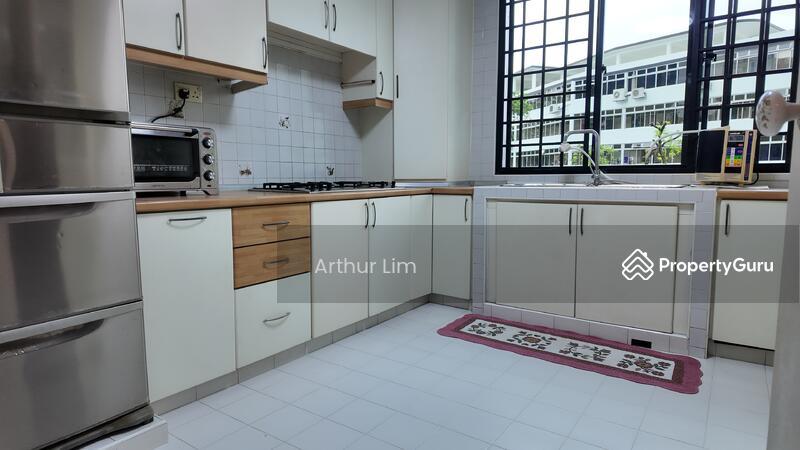 Apartment for Sale, Cavenagh House, SGD 3,300,000 | Freehold