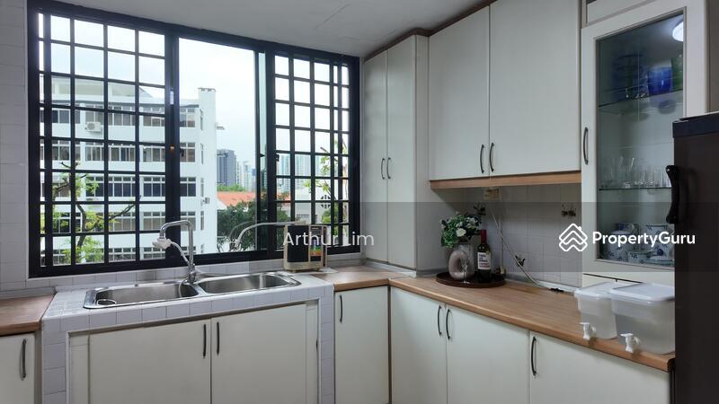 Apartment for Sale, Cavenagh House, SGD 3,300,000 | Freehold