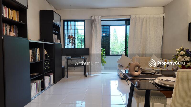 Apartment for Sale, Cavenagh House, SGD 3,300,000 | Freehold