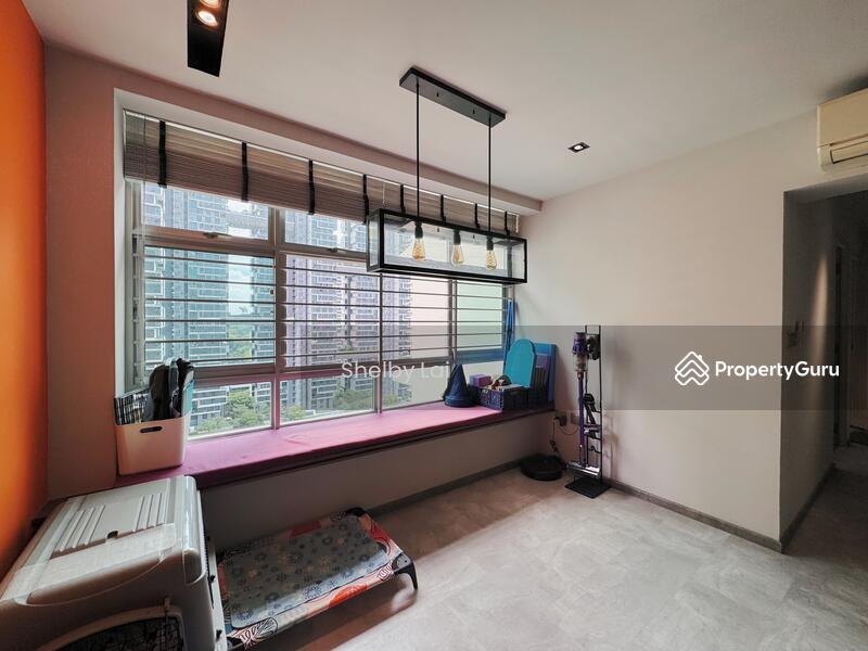 HDB Flat for Sale, 61A Strathmore Avenue, SGD 1,098,888 | 99-year lease