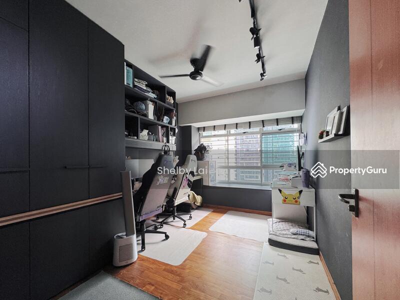 HDB Flat for Sale, 61A Strathmore Avenue, SGD 1,098,888 | 99-year lease