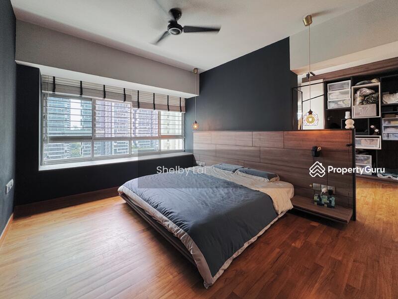HDB Flat for Sale, 61A Strathmore Avenue, SGD 1,098,888 | 99-year lease