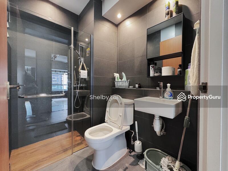 HDB Flat for Sale, 61A Strathmore Avenue, SGD 1,098,888 | 99-year lease