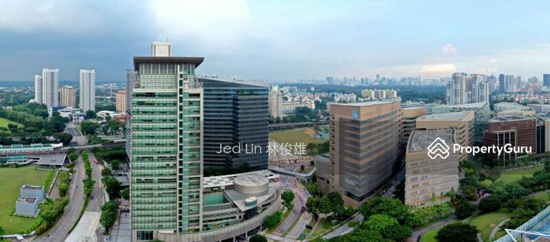 Prop-GPT: Condominium: D05  Blossoms By The Park