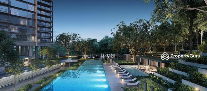 Condominium for Sale: D05, 139742