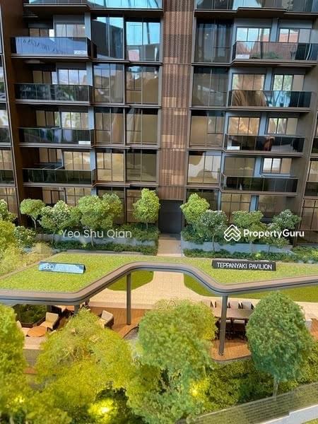 Condominium for Sale, Terra Hill, SGD 5,567,000 | Freehold