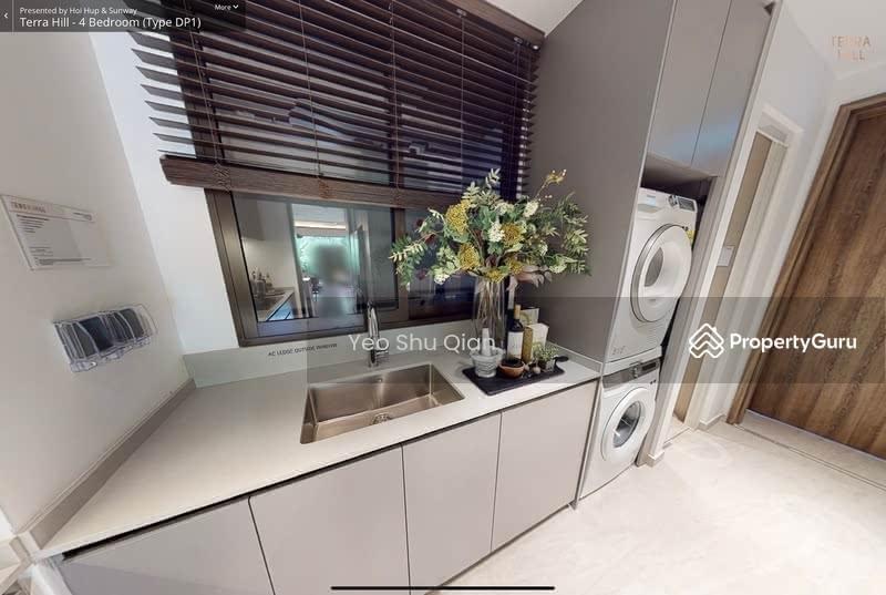 Condominium for Sale, Terra Hill, SGD 5,567,000 | Freehold