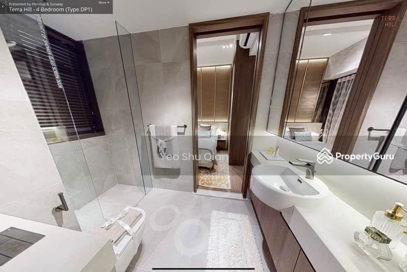 Condominium for Sale, Terra Hill, SGD 5,567,000 | Freehold