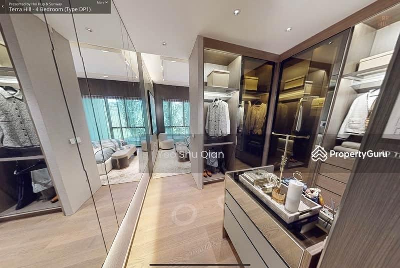 Condominium for Sale, Terra Hill, SGD 5,567,000 | Freehold