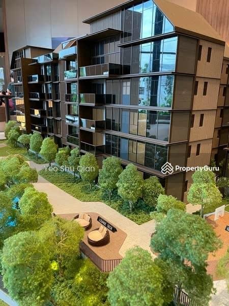 Condominium for Sale, Terra Hill, SGD 5,567,000 | Freehold