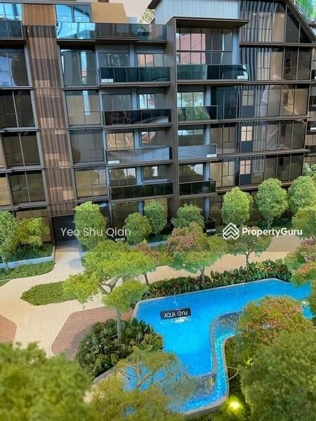 Condominium for Sale, Terra Hill, SGD 5,567,000 | Freehold
