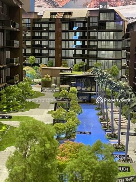 Condominium for Sale, Terra Hill, SGD 5,567,000 | Freehold