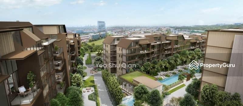 Condominium for Sale, Terra Hill, SGD 5,567,000 | Freehold