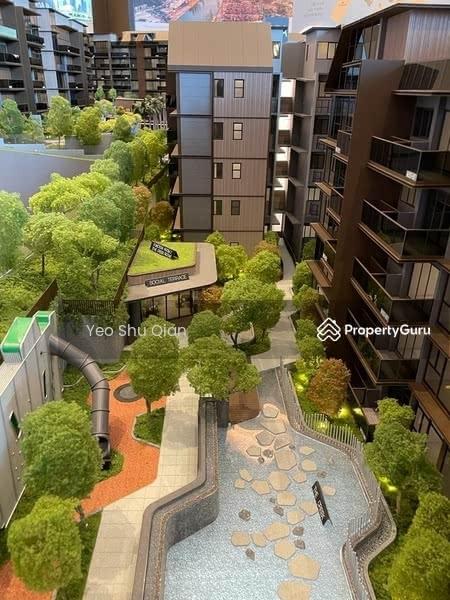 Condominium for Sale, Terra Hill, SGD 5,567,000 | Freehold