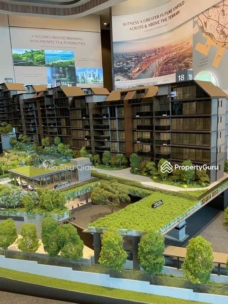 Condominium for Sale, Terra Hill, SGD 5,567,000 | Freehold