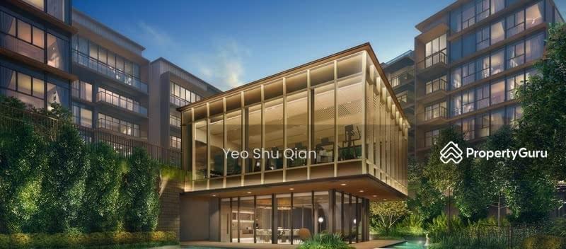 Condominium for Sale, Terra Hill, SGD 5,567,000 | Freehold