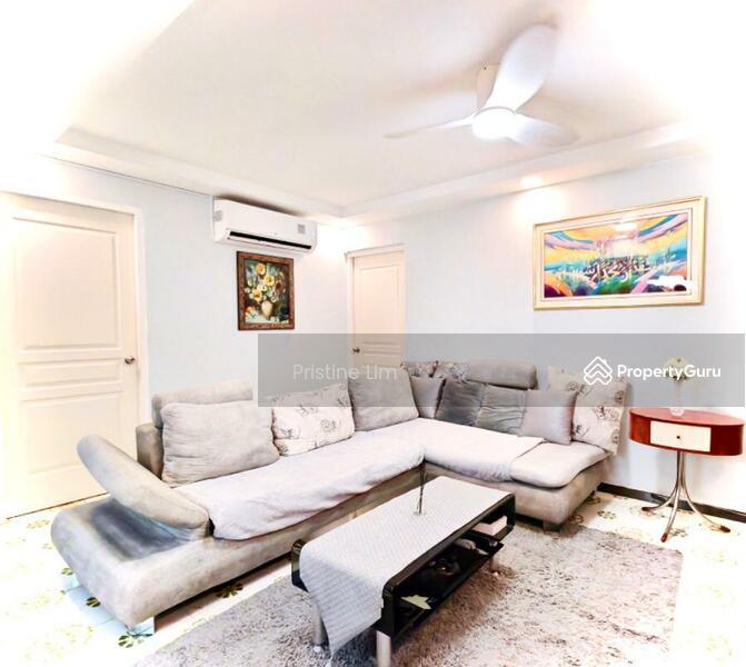 HDB Flat for Sale: D19, 530116