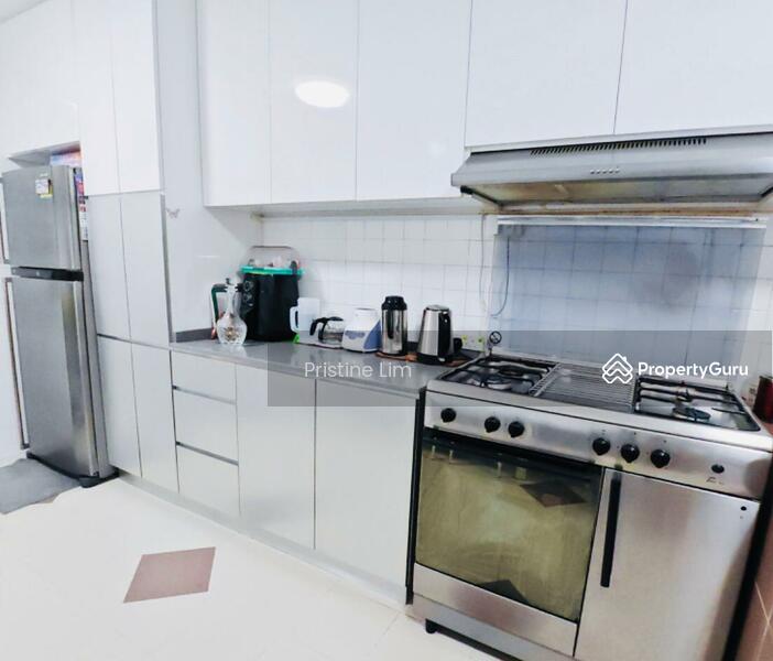 HDB Flat for Sale: D19, 530116