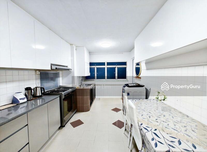 HDB Flat for Sale: D19, 530116