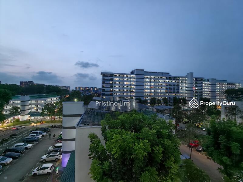 HDB Flat for Sale: D19, 530116