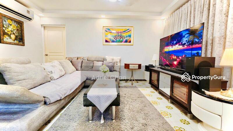 Prop-GPT: HDB Flat: D19  116 Hougang Avenue 1