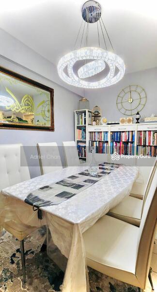 HDB Flat for Sale: D19, 530116