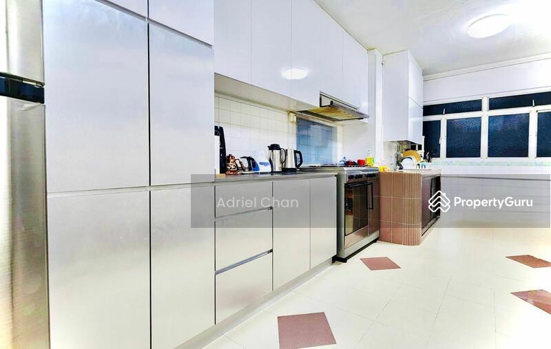 HDB Flat for Sale: D19, 530116