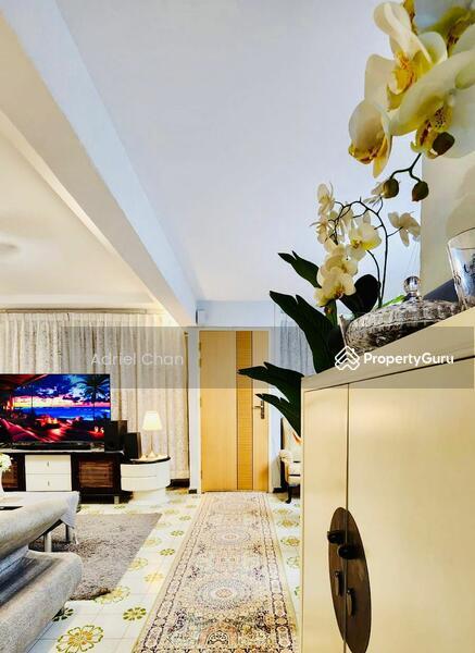 HDB Flat for Sale: D19, 530116