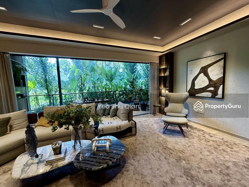 Prop-GPT: Condominium: D05  Terra Hill