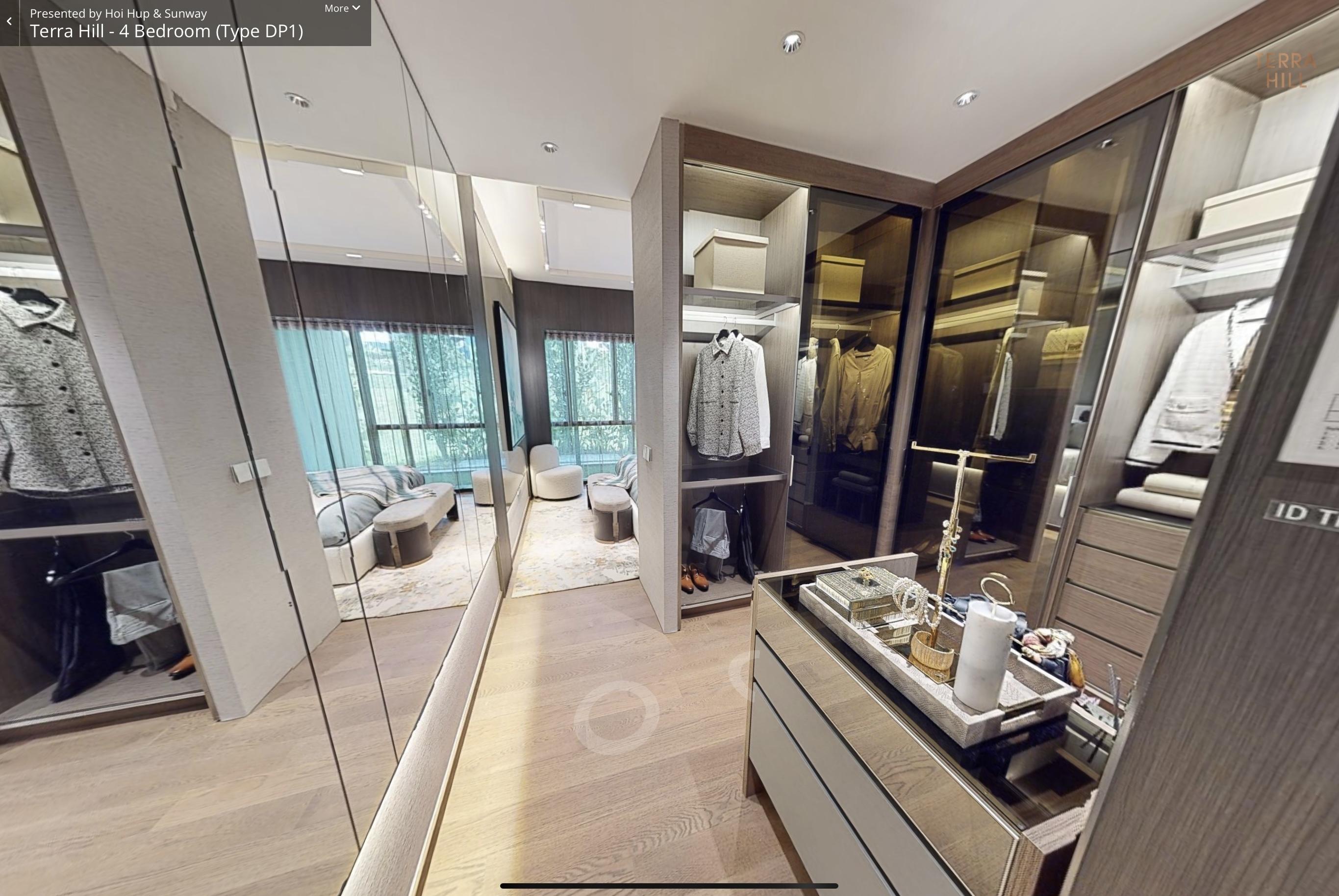 Condominium for Sale, Terra Hill, SGD 3,500,000 | Freehold