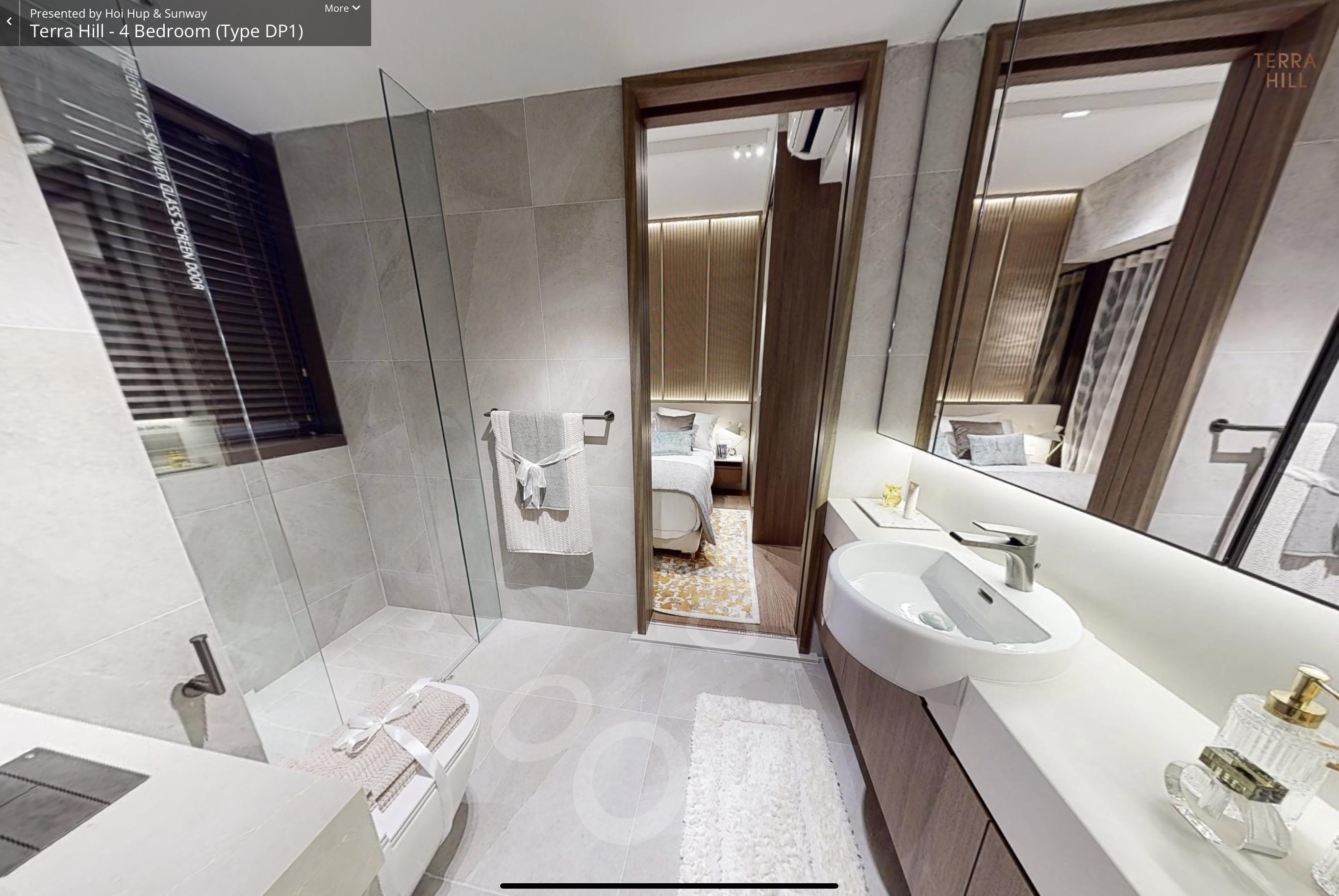 Condominium for Sale, Terra Hill, SGD 3,500,000 | Freehold